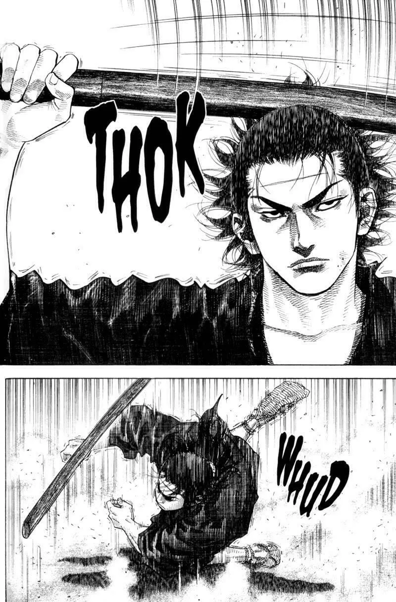 Read Vagabond (Colored) chapter 43 image 10 on Lezhin