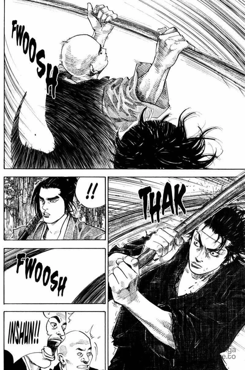 Read Vagabond (Colored) chapter 43 image 14 on Lezhin