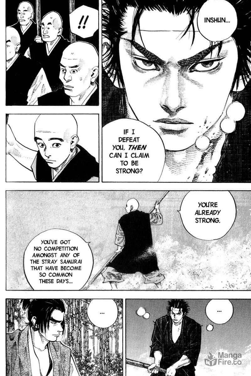 Read Vagabond (Colored) chapter 43 image 17 on Lezhin