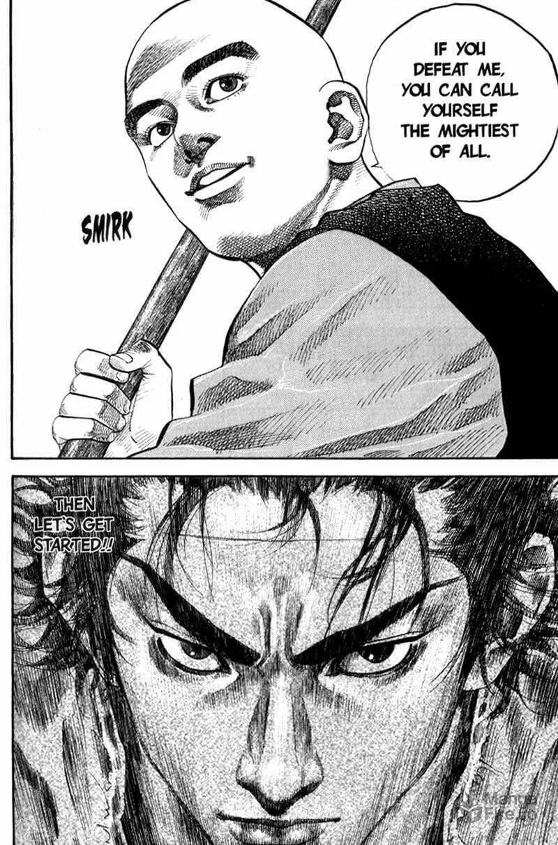 Read Vagabond (Colored) chapter 43 image 19 on Lezhin