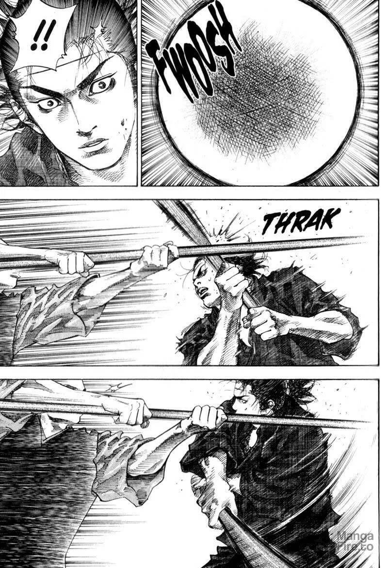 Read Vagabond (Colored) chapter 43 image 5 on Lezhin
