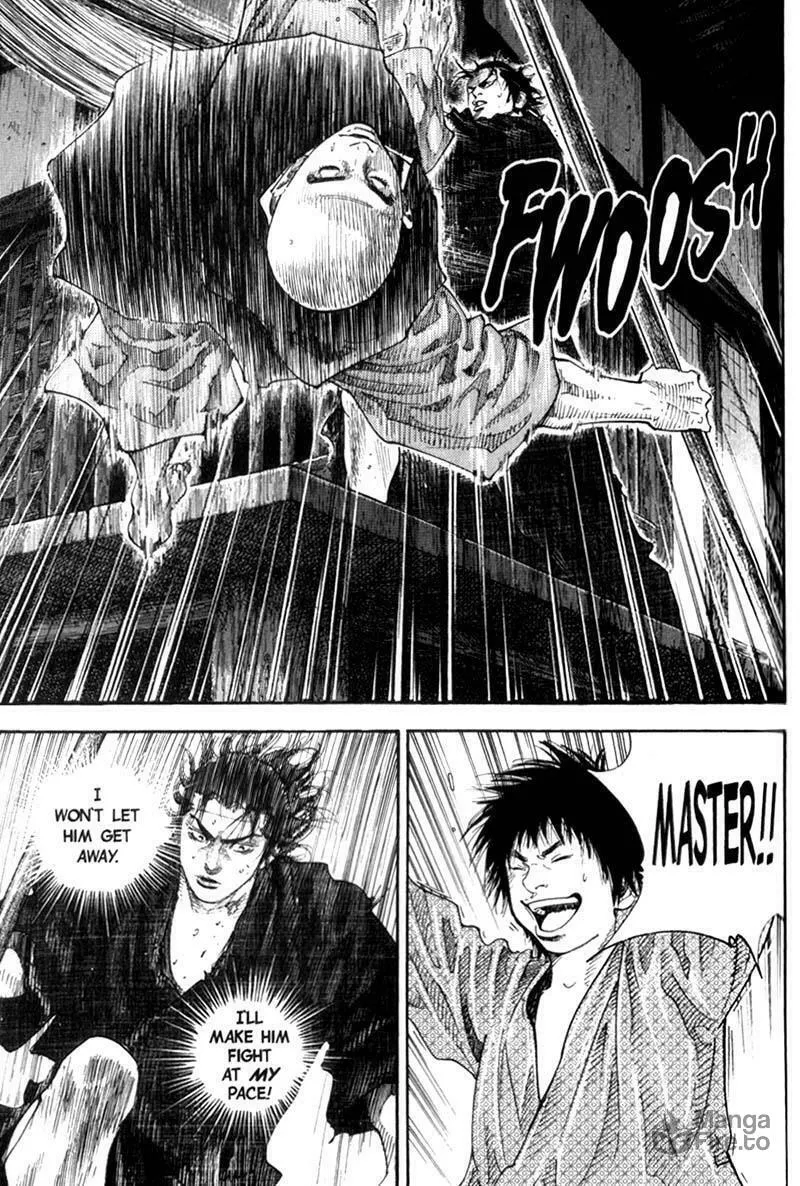 Read Vagabond (Colored) chapter 44 image 11 on Lezhin