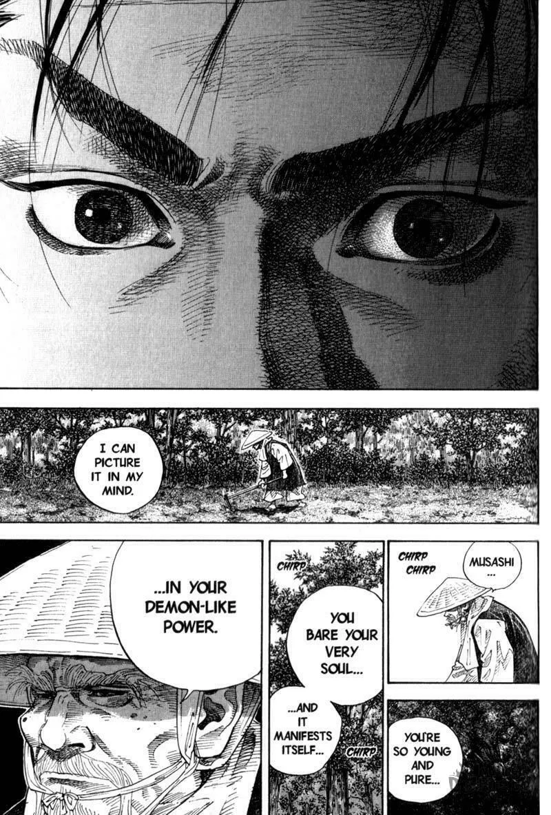 Read Vagabond (Colored) chapter 44 image 17 on Lezhin
