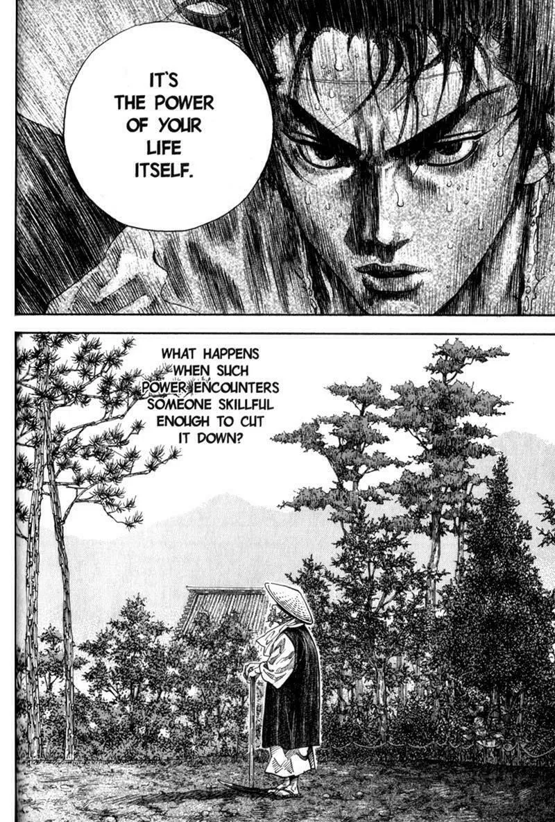 Read Vagabond (Colored) chapter 44 image 18 on Lezhin