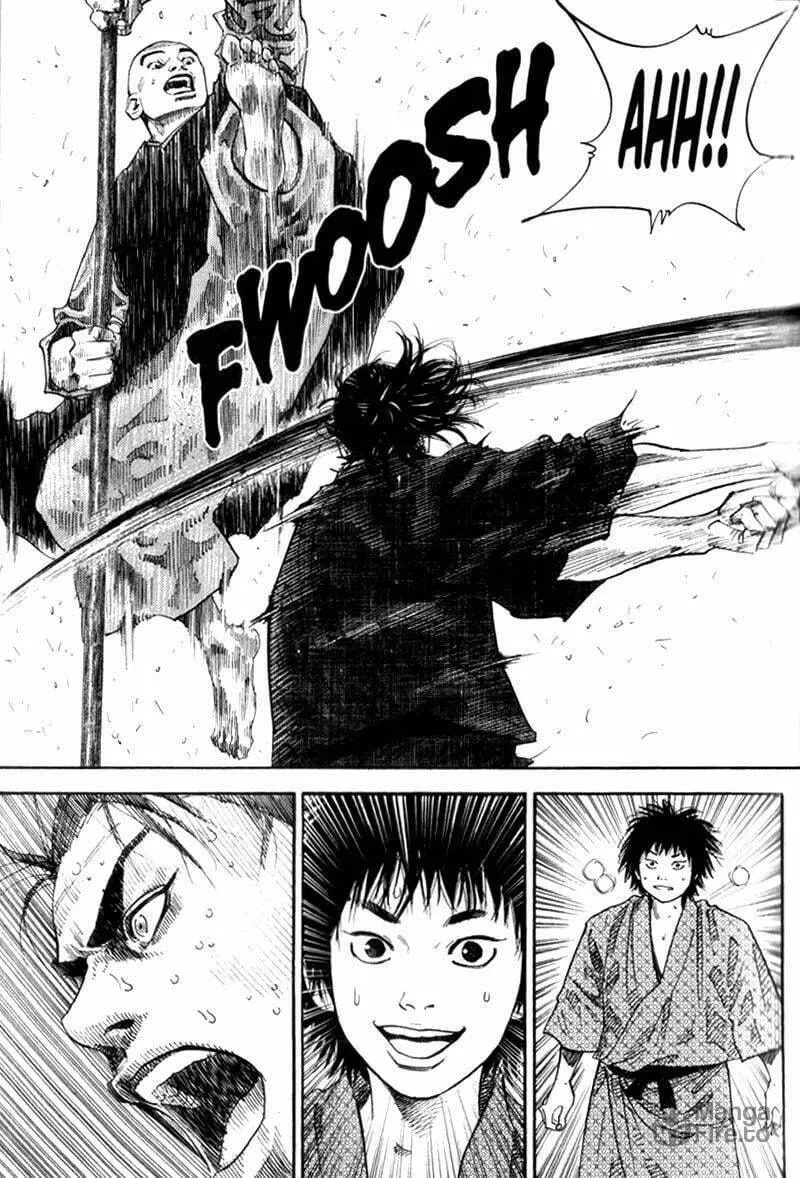 Read Vagabond (Colored) chapter 44 image 9 on Lezhin
