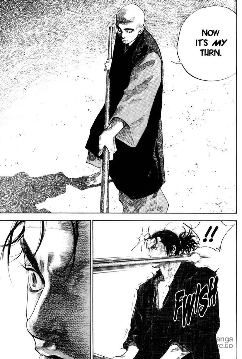 Read Vagabond (Colored) chapter 45 image 11 on Lezhin