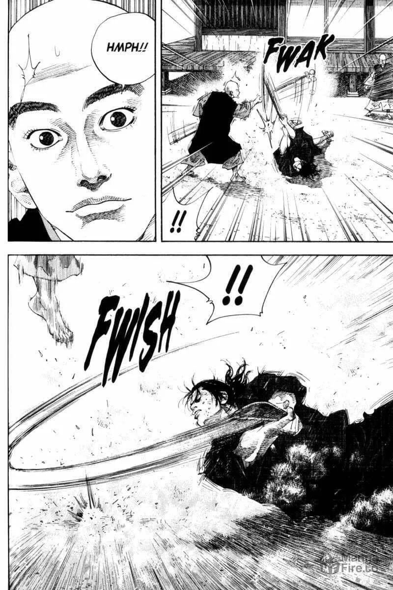 Read Vagabond (Colored) chapter 45 image 14 on Lezhin