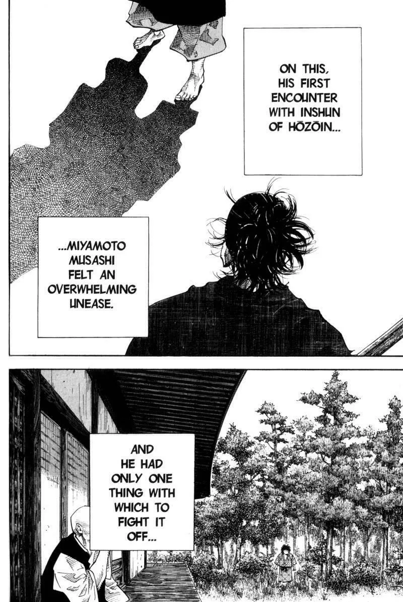 Read Vagabond (Colored) chapter 45 image 16 on Lezhin
