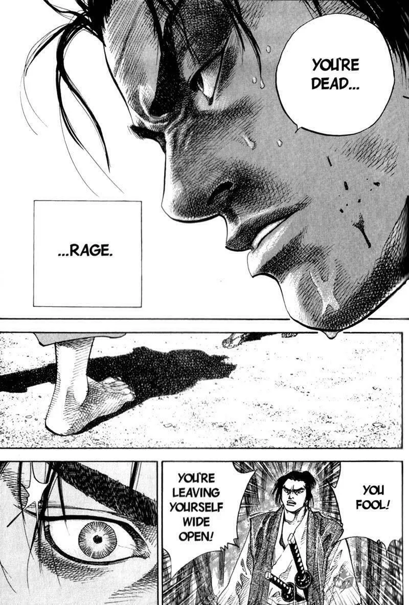 Read Vagabond (Colored) chapter 45 image 17 on Lezhin