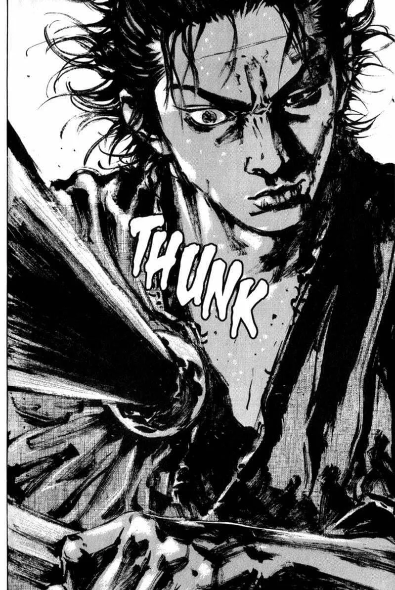 Read Vagabond (Colored) chapter 45 image 18 on Lezhin