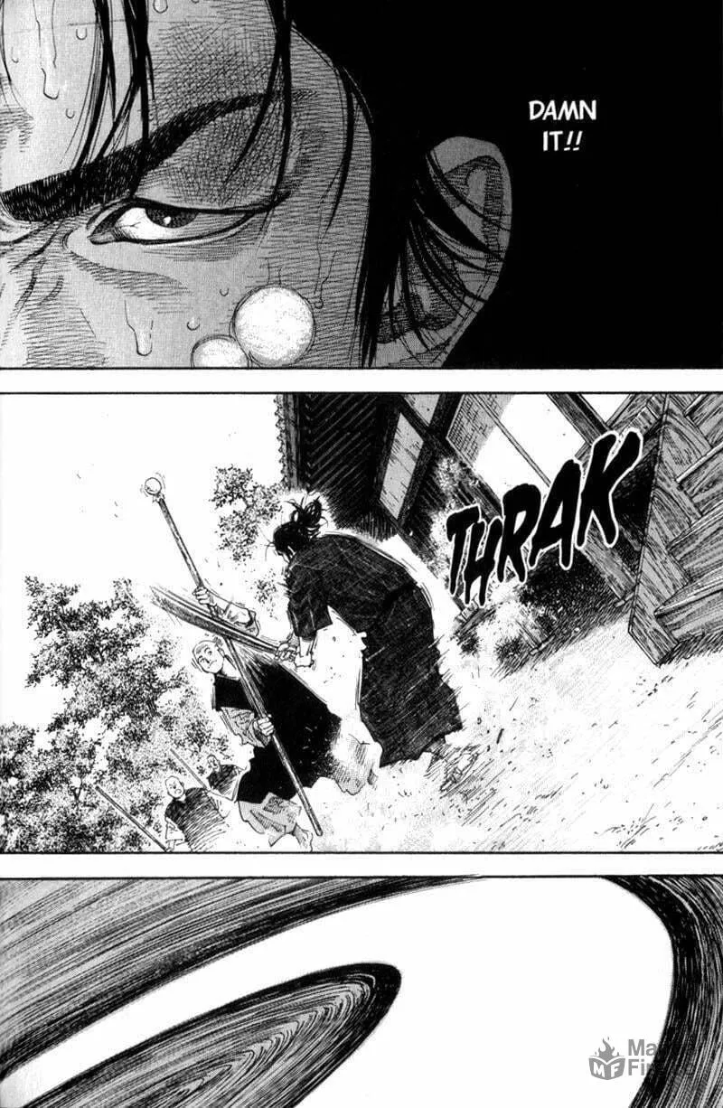 Read Vagabond (Colored) chapter 45 image 8 on Lezhin