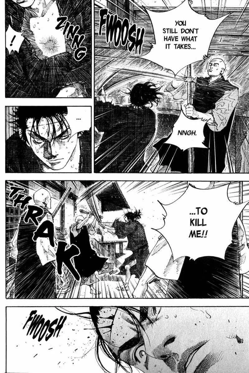 Read Vagabond (Colored) chapter 46 image 12 on Lezhin