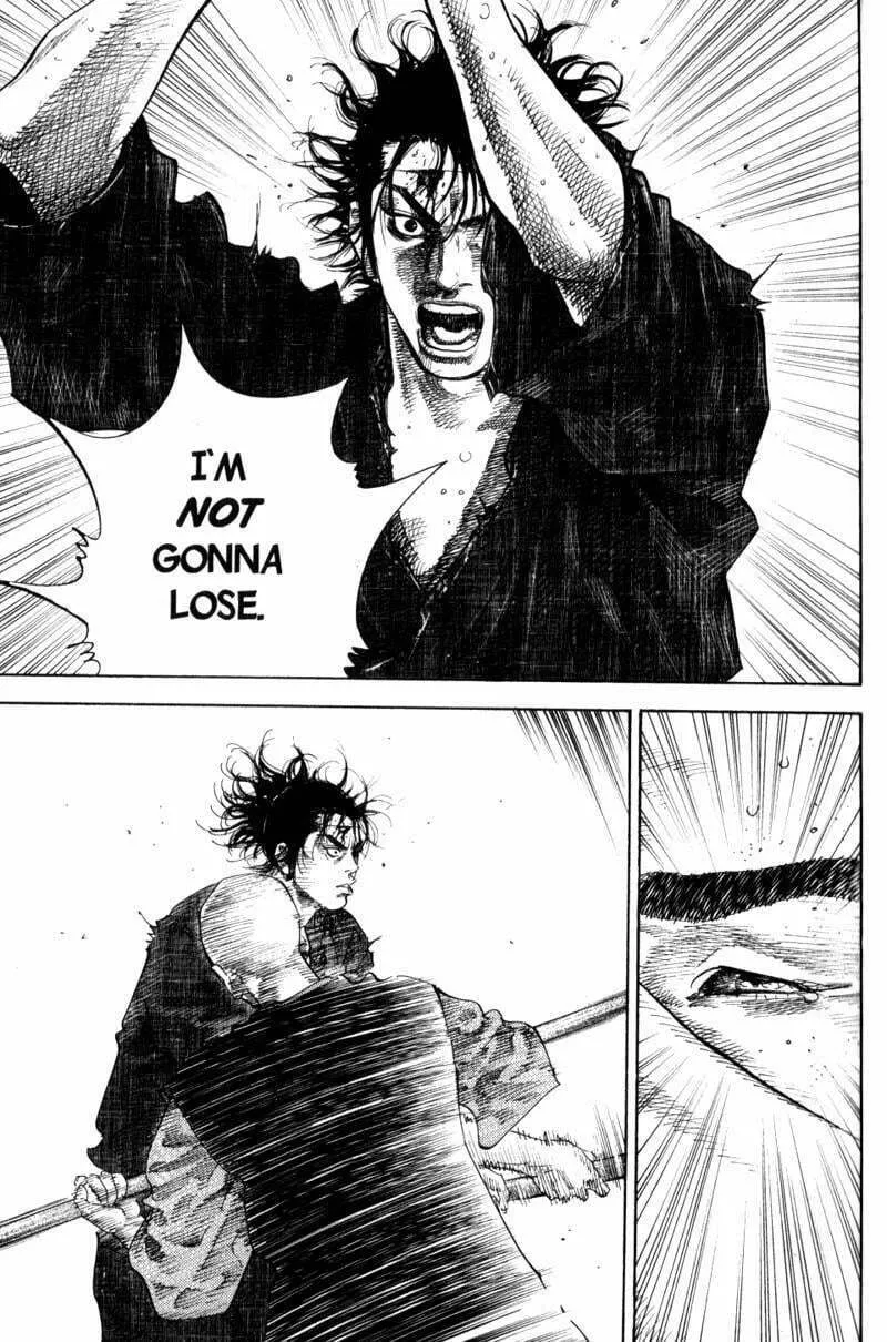 Read Vagabond (Colored) chapter 46 image 13 on Lezhin