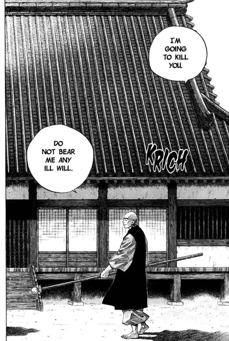 Read Vagabond (Colored) chapter 46 image 18 on Lezhin