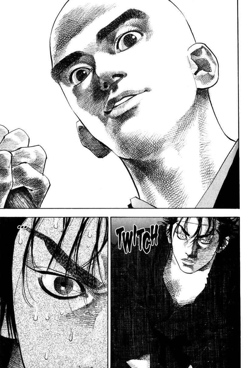Read Vagabond (Colored) chapter 46 image 3 on Lezhin