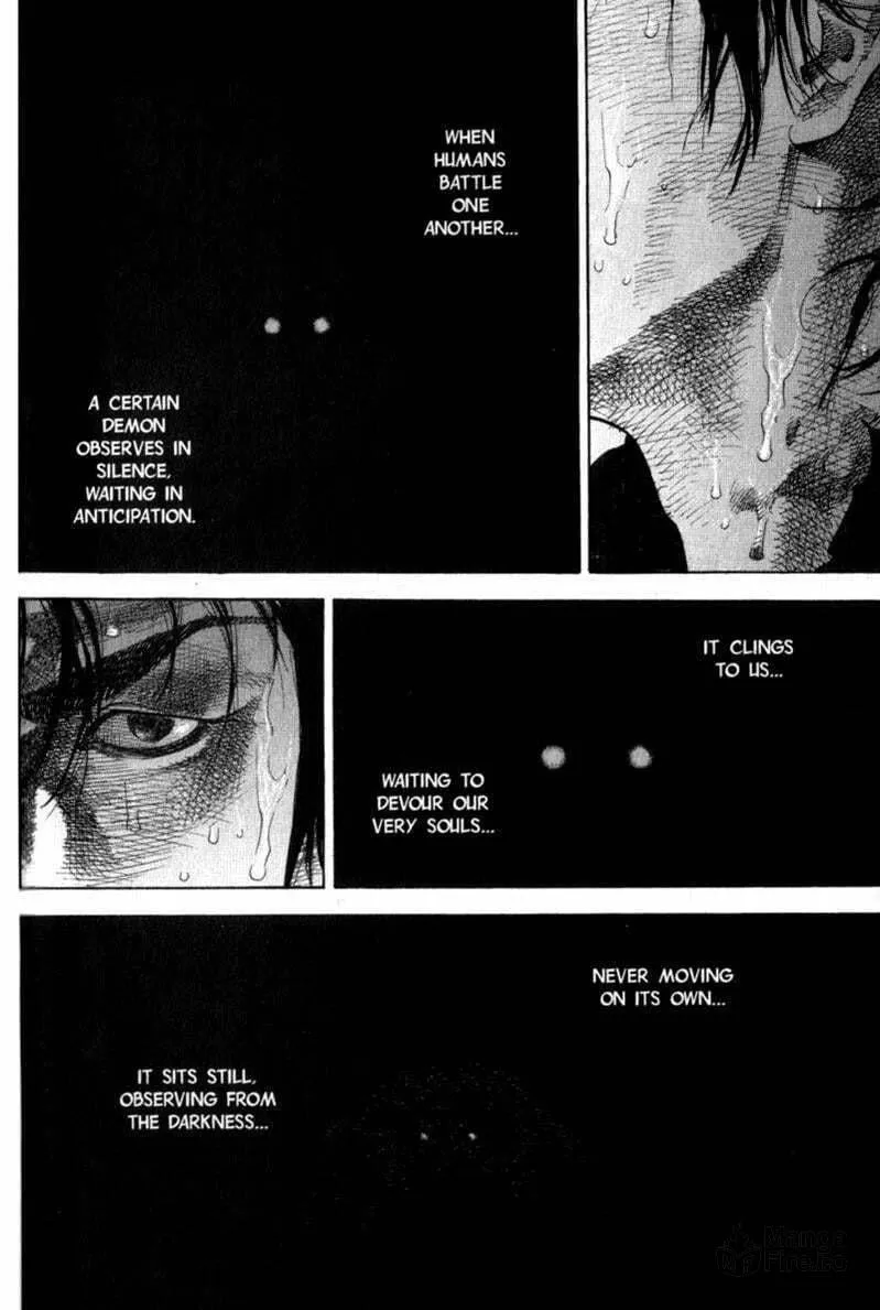 Read Vagabond (Colored) chapter 46 image 4 on Lezhin