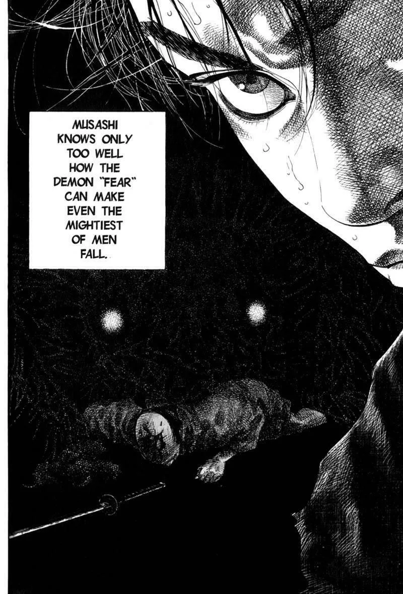 Read Vagabond (Colored) chapter 46 image 8 on Lezhin