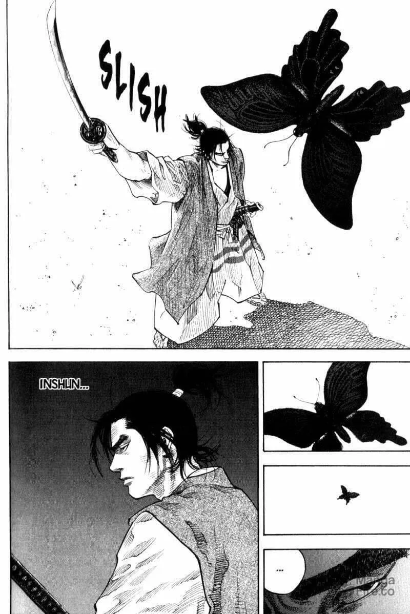 Read Vagabond (Colored) chapter 47 image 14 on Lezhin