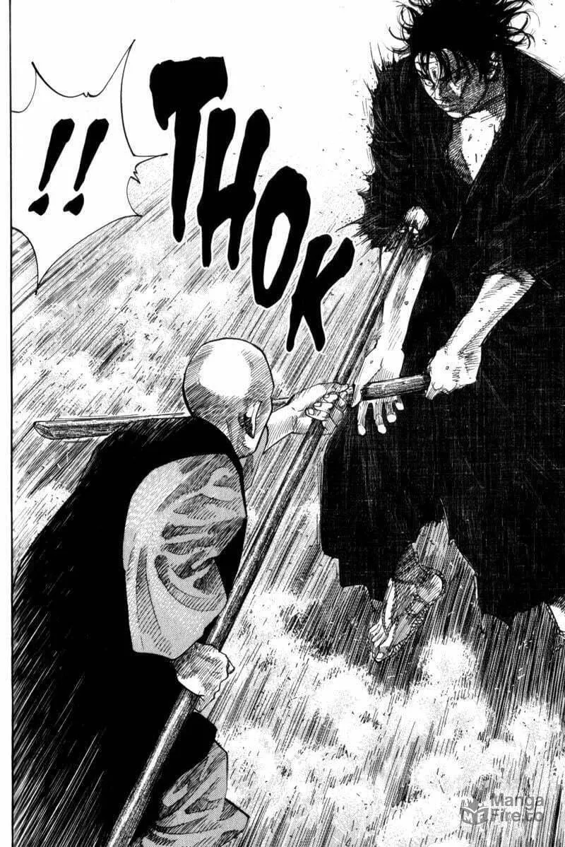 Read Vagabond (Colored) chapter 47 image 4 on Lezhin