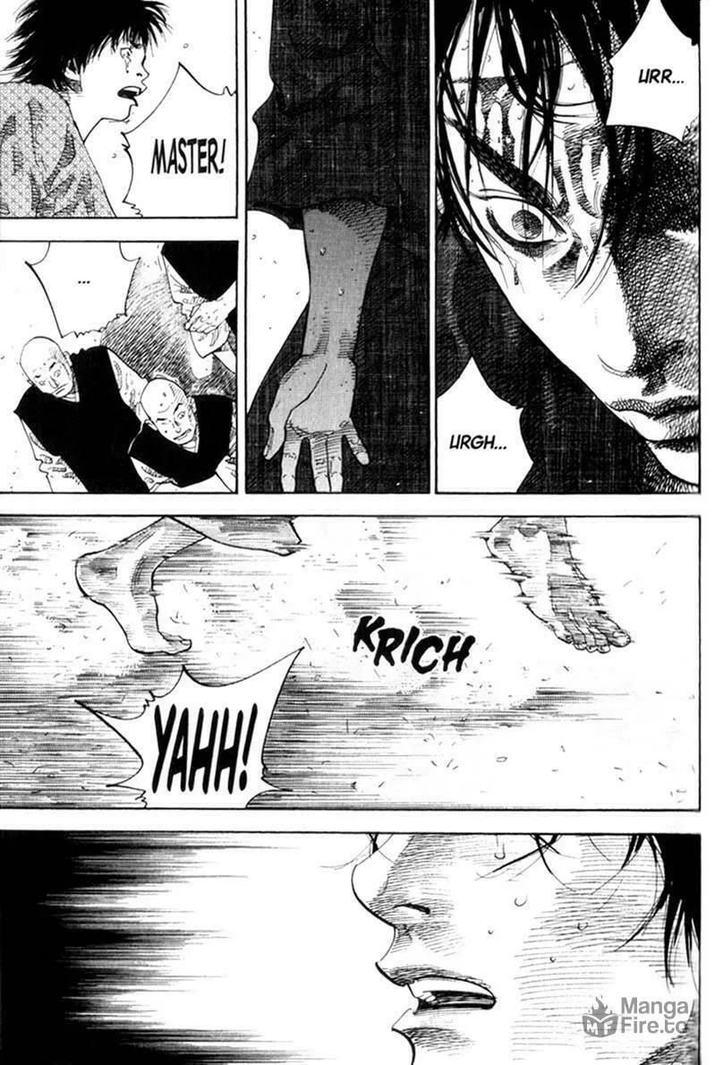 Read Vagabond (Colored) chapter 47 image 5 on Lezhin