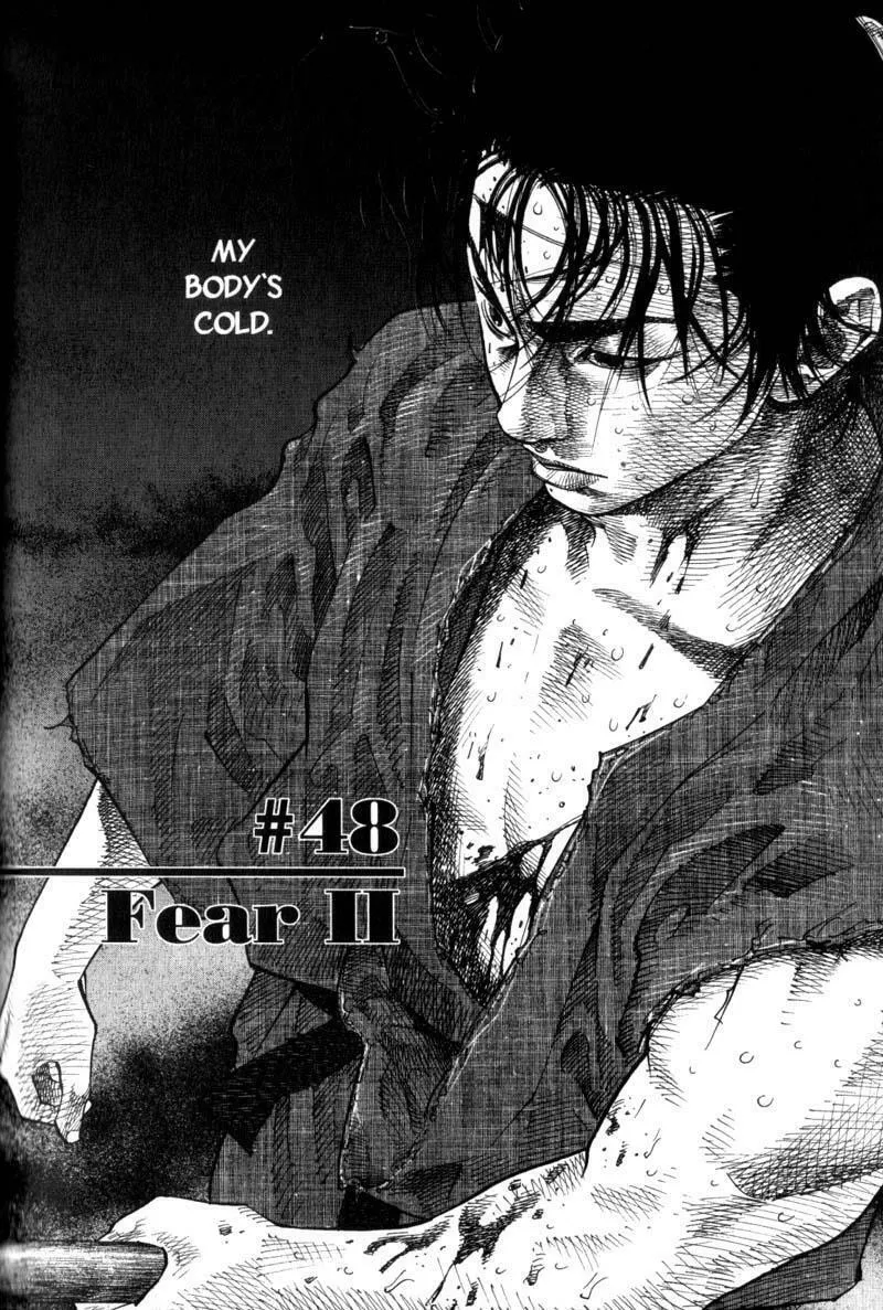 Read Vagabond (Colored) chapter 48 image 1 on Lezhin