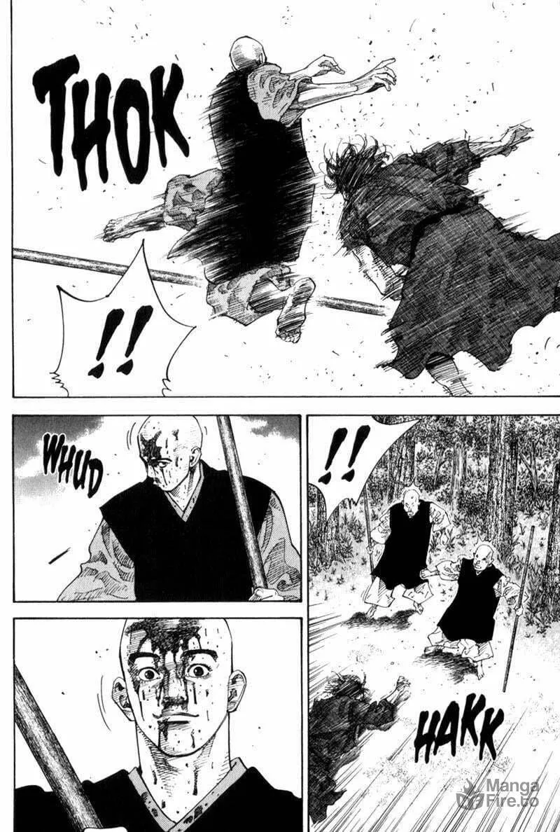 Read Vagabond (Colored) chapter 48 image 11 on Lezhin