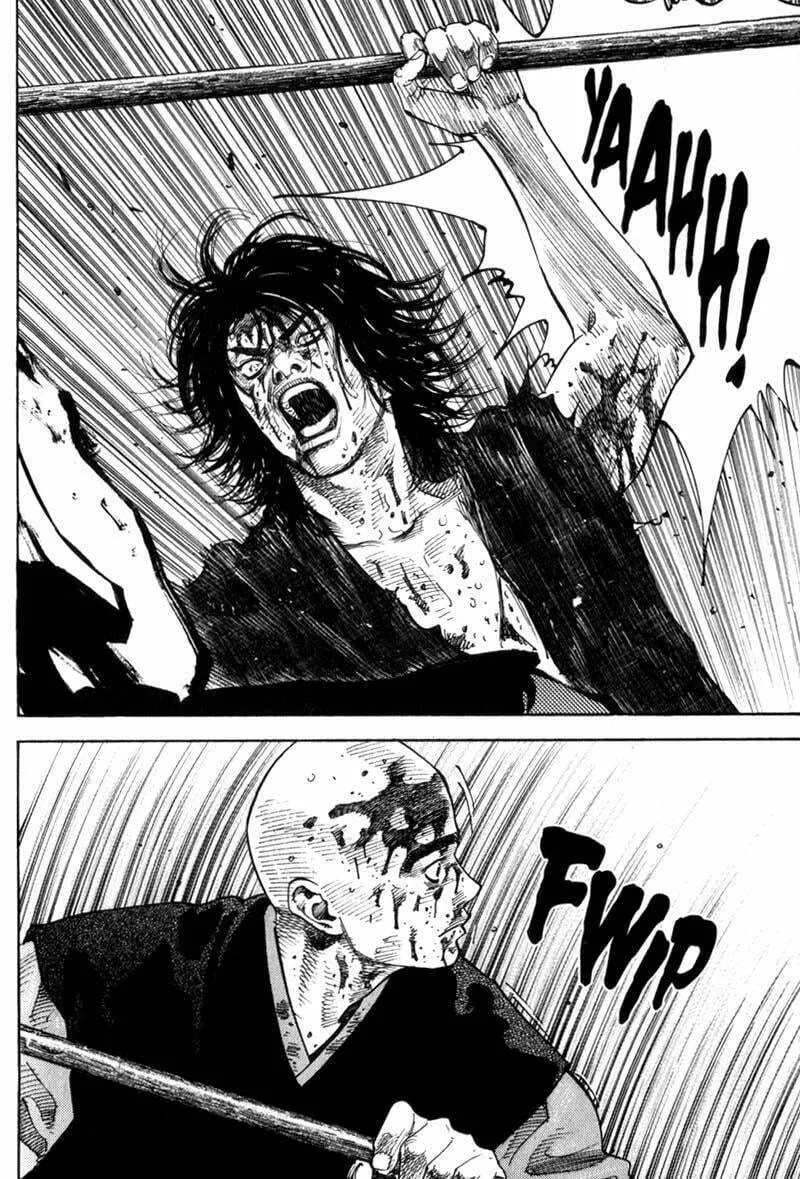 Read Vagabond (Colored) chapter 48 image 15 on Lezhin