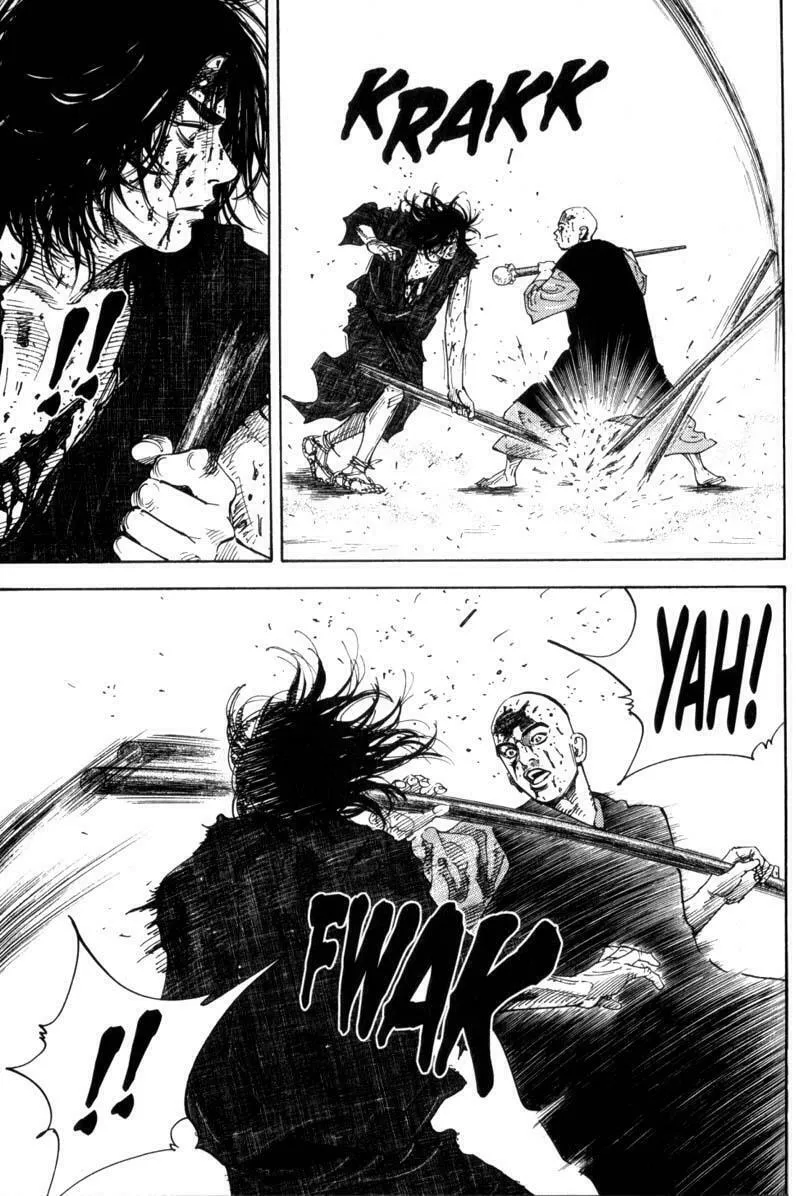 Read Vagabond (Colored) chapter 48 image 16 on Lezhin
