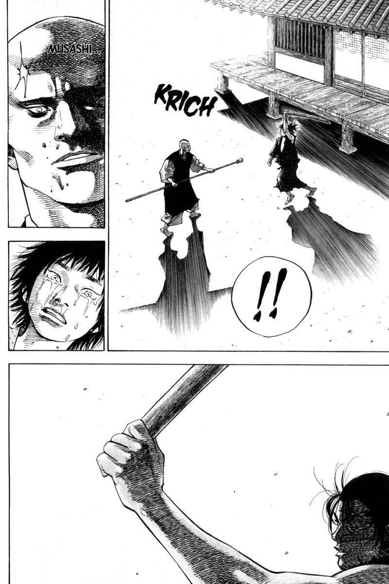 Read Vagabond (Colored) chapter 48 image 3 on Lezhin