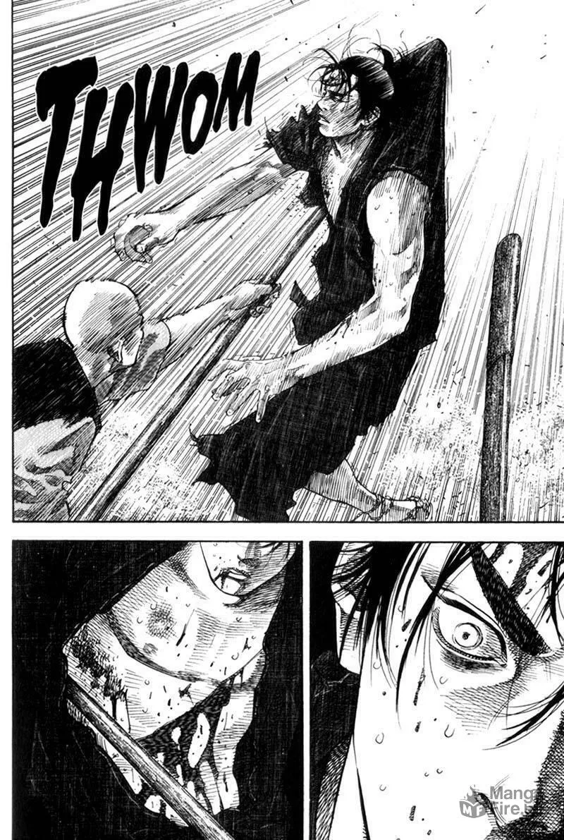 Read Vagabond (Colored) chapter 48 image 5 on Lezhin