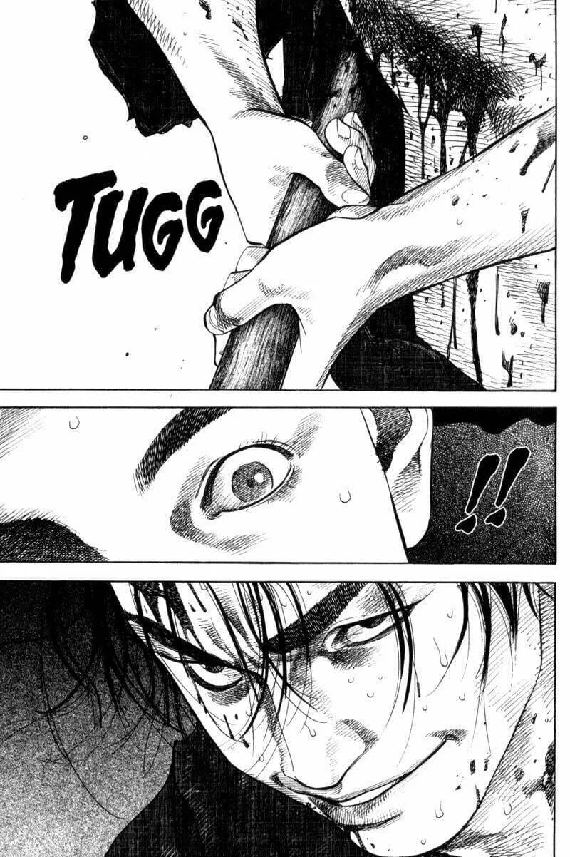 Read Vagabond (Colored) chapter 48 image 6 on Lezhin