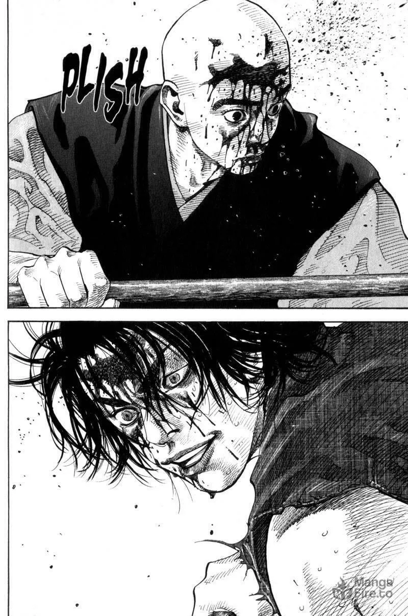 Read Vagabond (Colored) chapter 48 image 8 on Lezhin