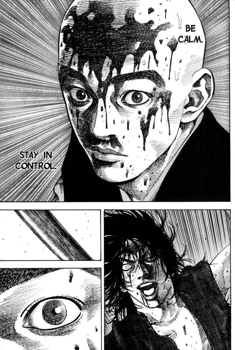 Read Vagabond (Colored) chapter 49 image 12 on Lezhin
