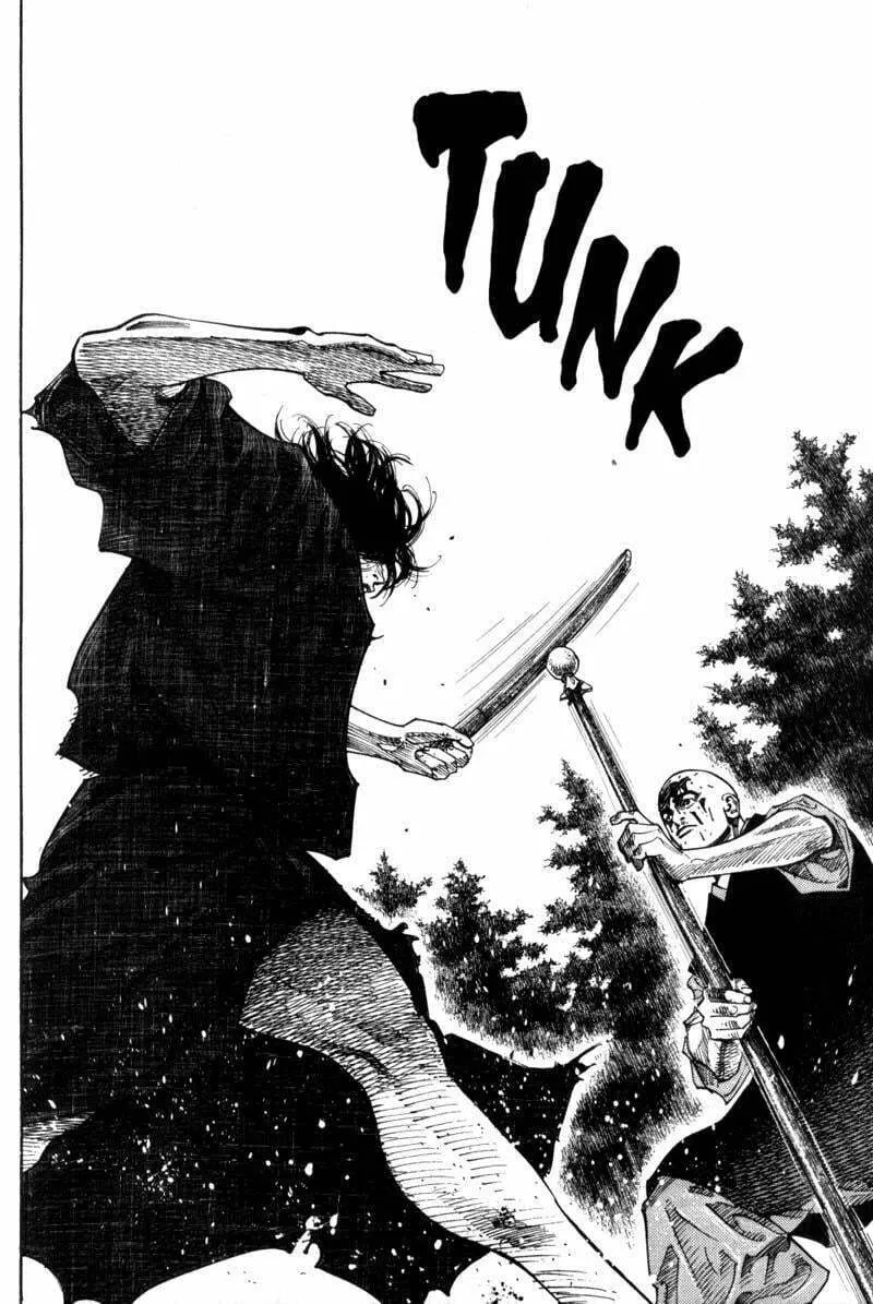Read Vagabond (Colored) chapter 49 image 13 on Lezhin