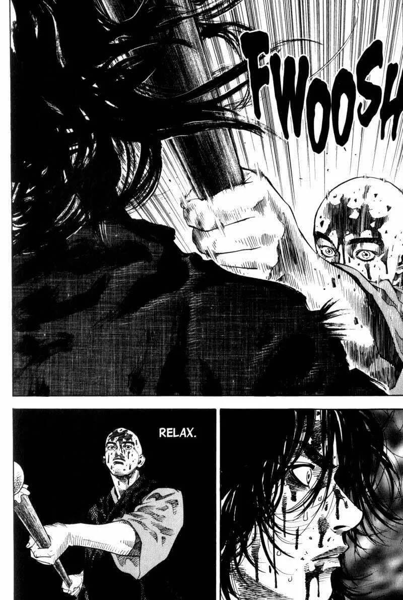 Read Vagabond (Colored) chapter 49 image 15 on Lezhin