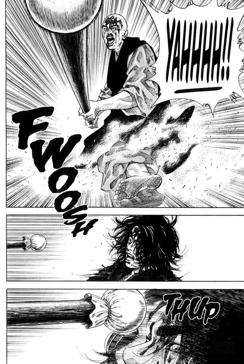 Read Vagabond (Colored) chapter 49 image 19 on Lezhin