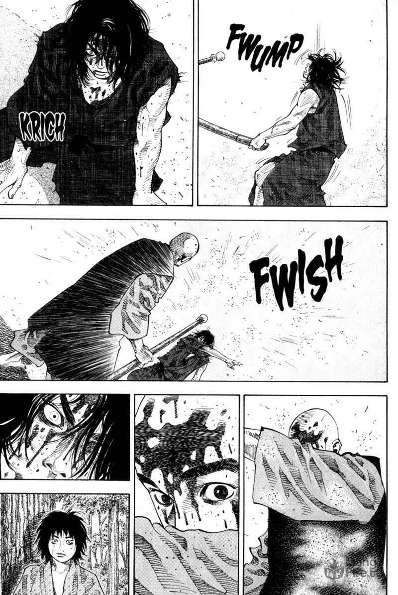 Read Vagabond (Colored) chapter 49 image 20 on Lezhin