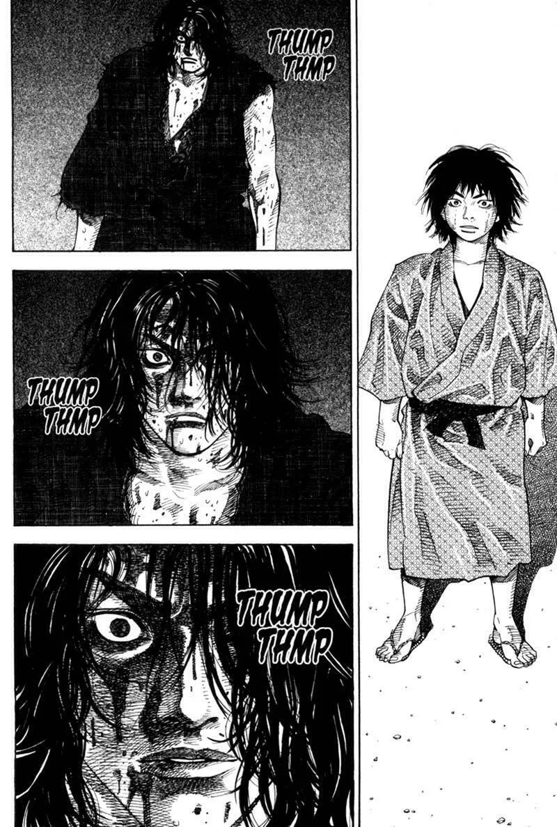 Read Vagabond (Colored) chapter 49 image 21 on Lezhin