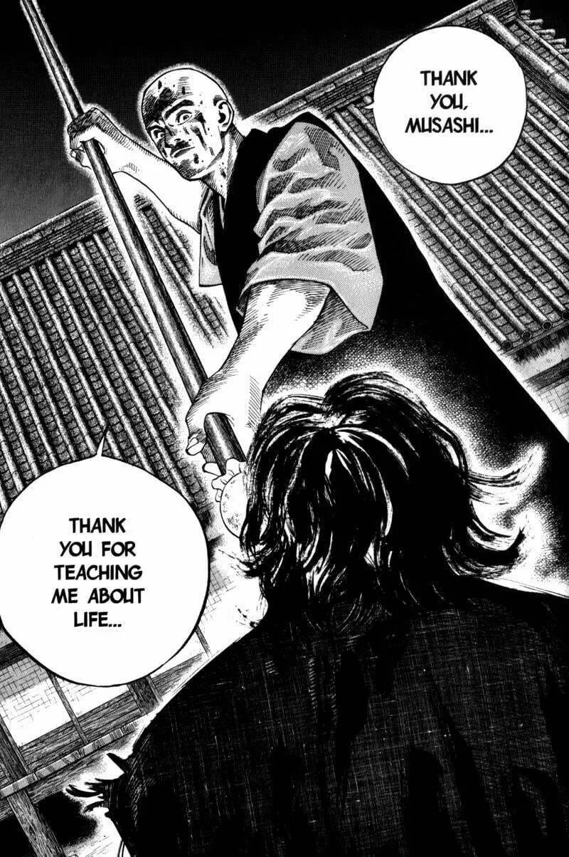 Read Vagabond (Colored) chapter 49 image 22 on Lezhin