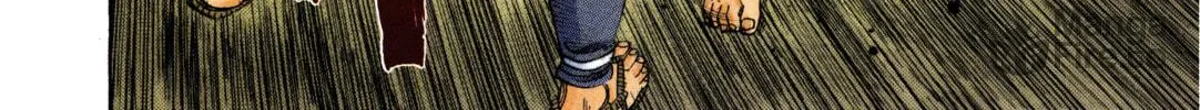 Read Vagabond (Colored) chapter 5 image 5 on Lezhin