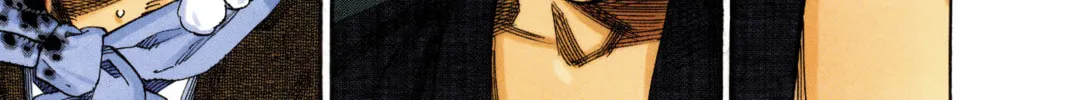 Read Vagabond (Colored) chapter 5 image 7 on Lezhin