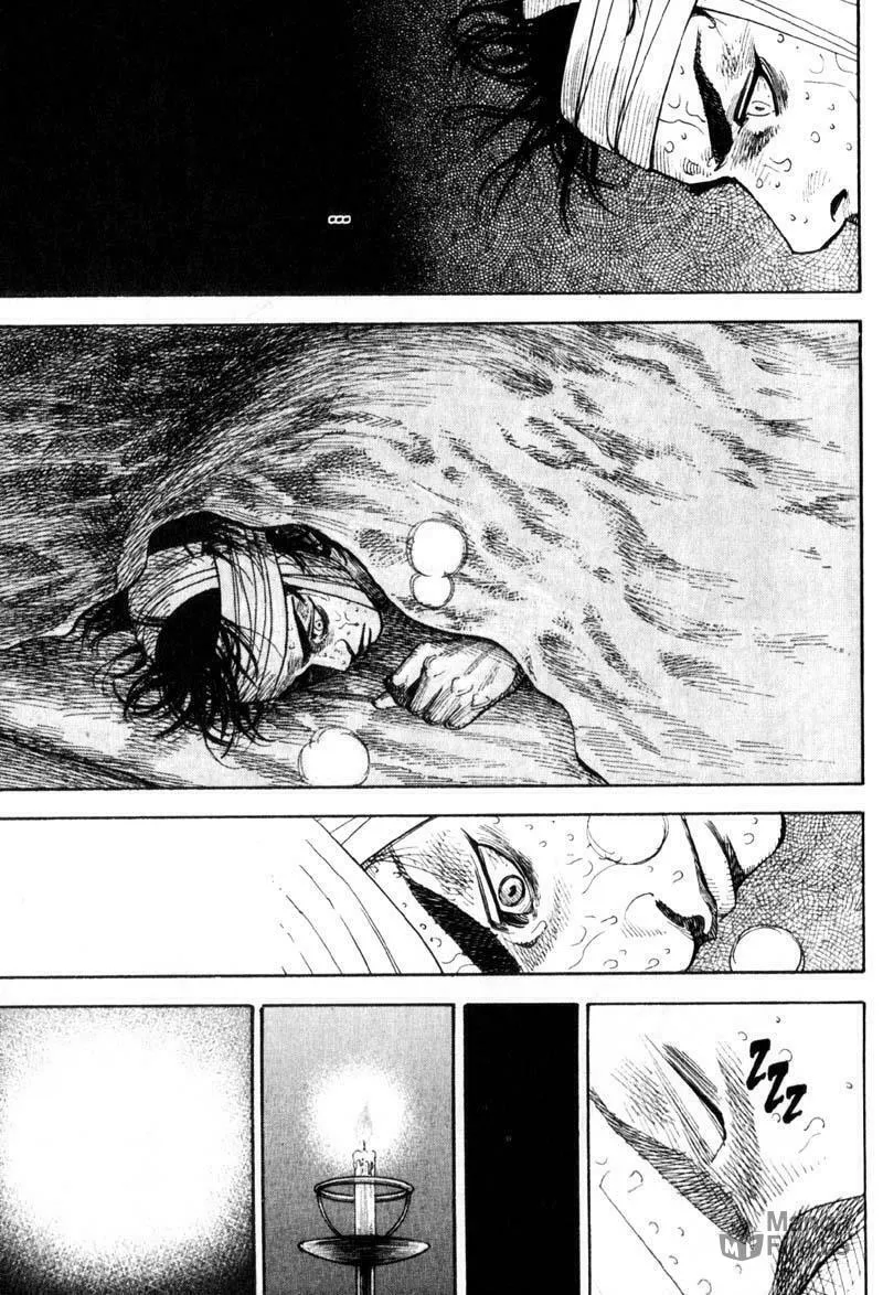 Read Vagabond (Colored) chapter 50 image 11 on Lezhin
