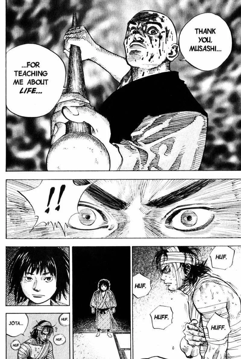 Read Vagabond (Colored) chapter 50 image 12 on Lezhin