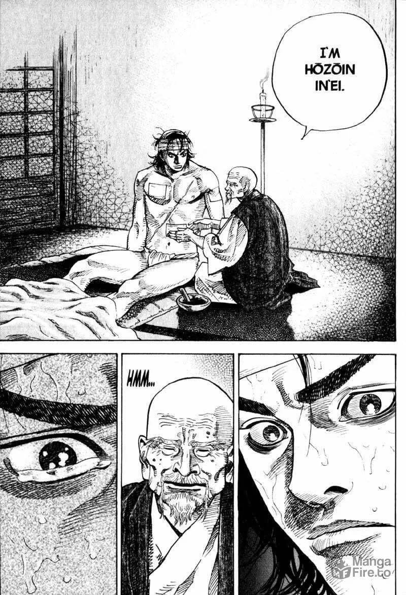 Read Vagabond (Colored) chapter 50 image 19 on Lezhin