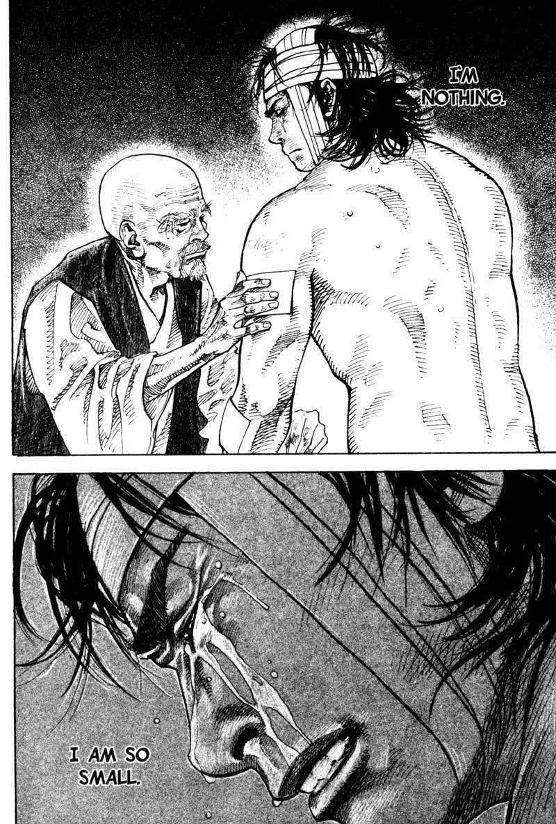 Read Vagabond (Colored) chapter 50 image 20 on Lezhin