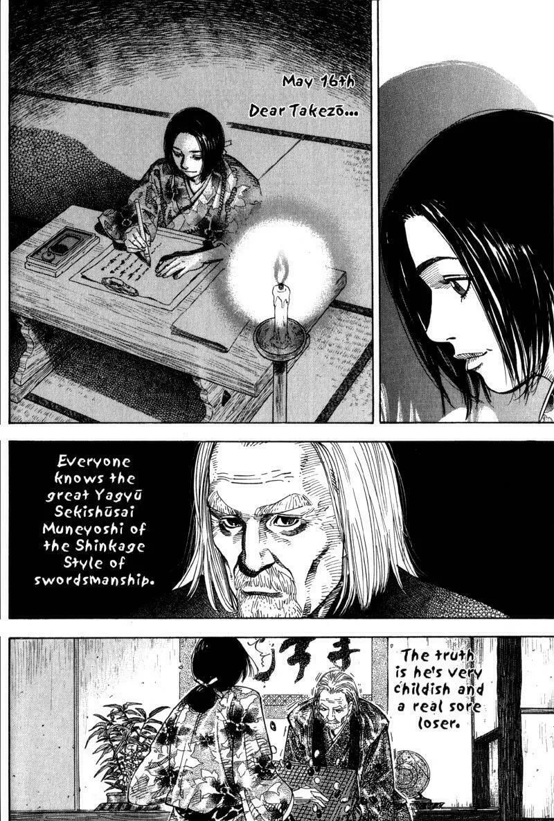Read Vagabond (Colored) chapter 51 image 12 on Lezhin