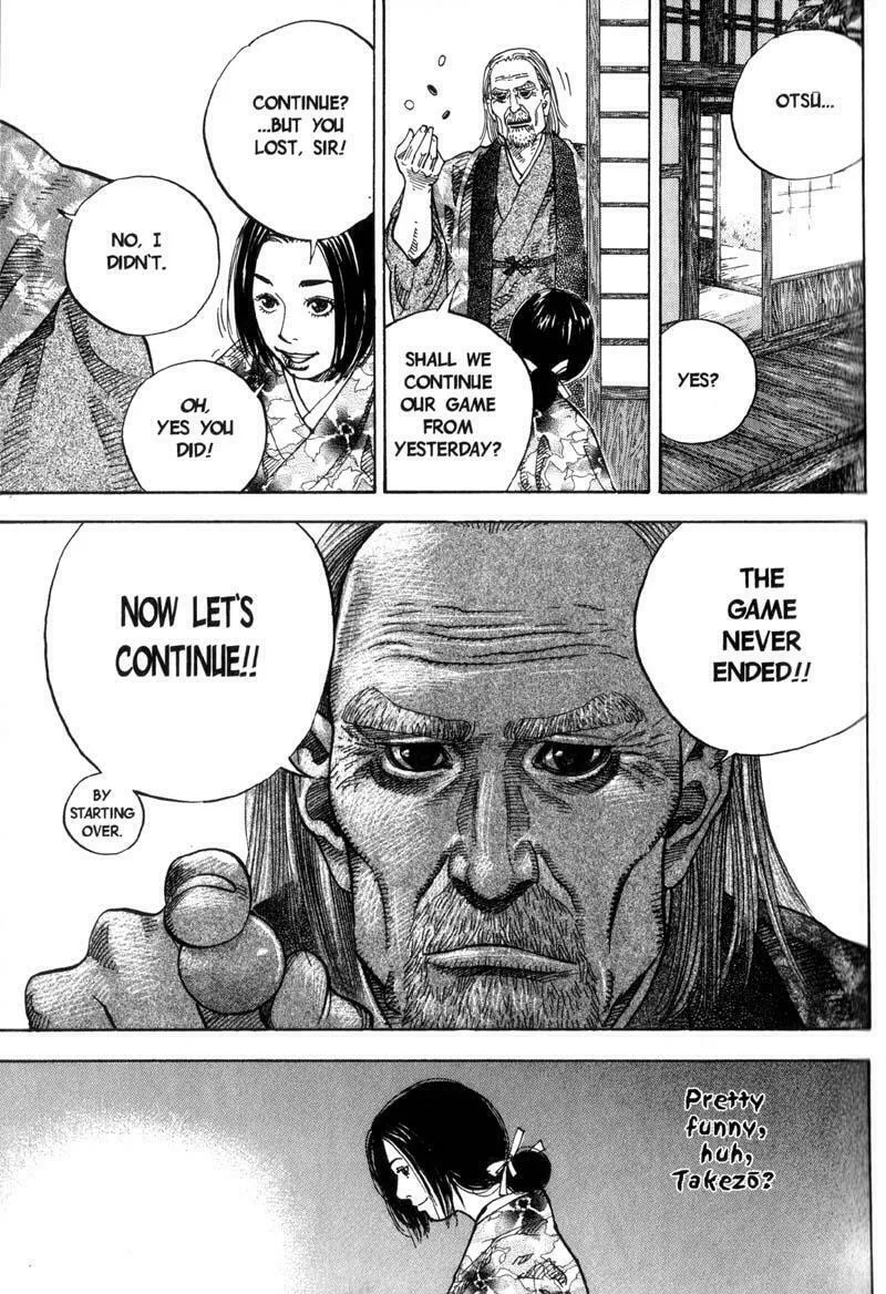Read Vagabond (Colored) chapter 51 image 13 on Lezhin