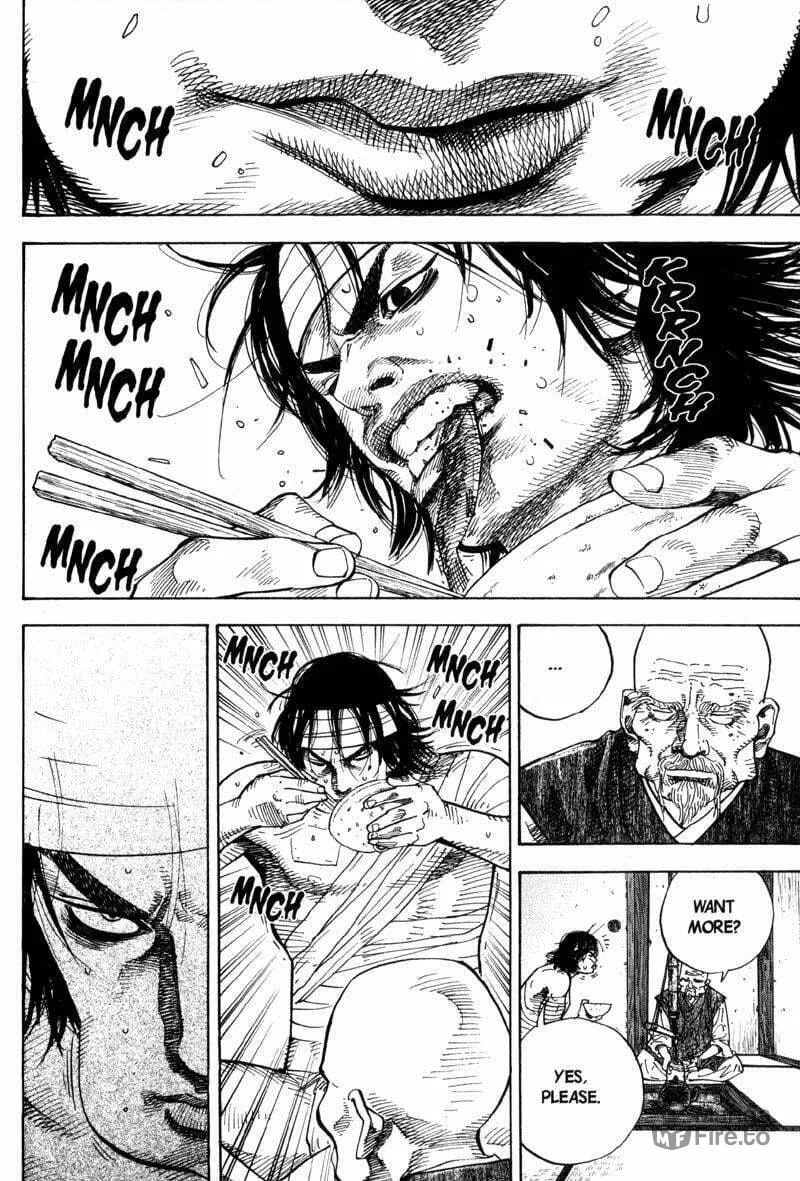 Read Vagabond (Colored) chapter 51 image 14 on Lezhin