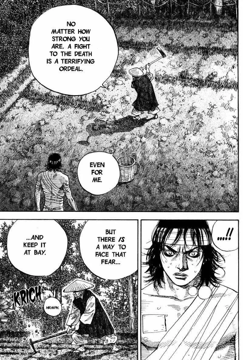 Read Vagabond (Colored) chapter 51 image 15 on Lezhin