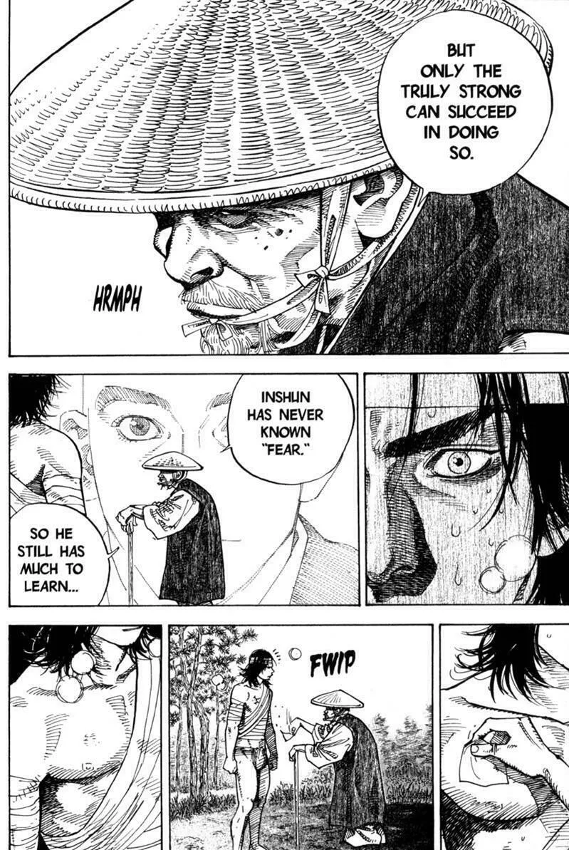 Read Vagabond (Colored) chapter 51 image 16 on Lezhin